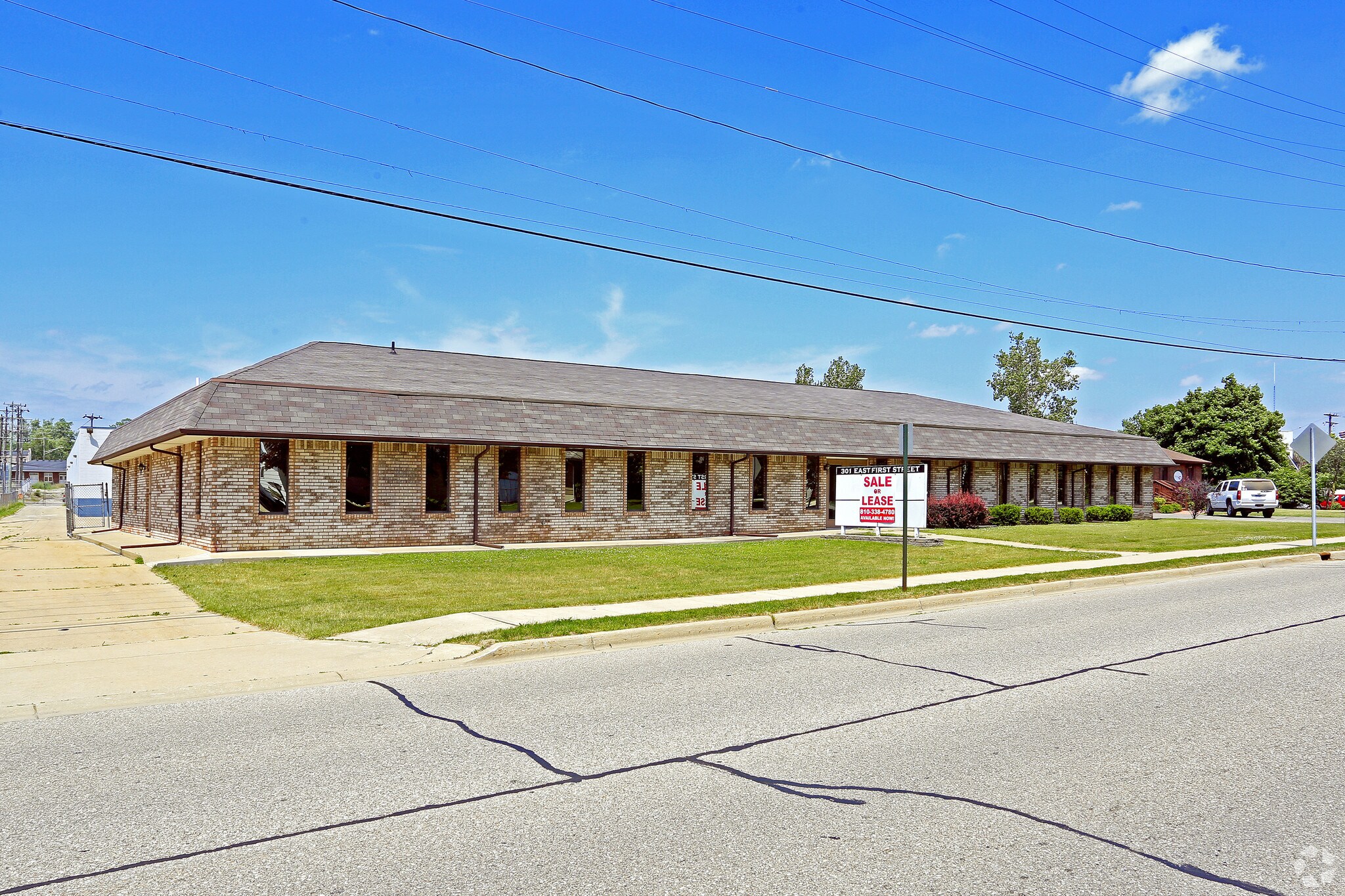 301 E 1st St, Imlay City, MI for sale Primary Photo- Image 1 of 1