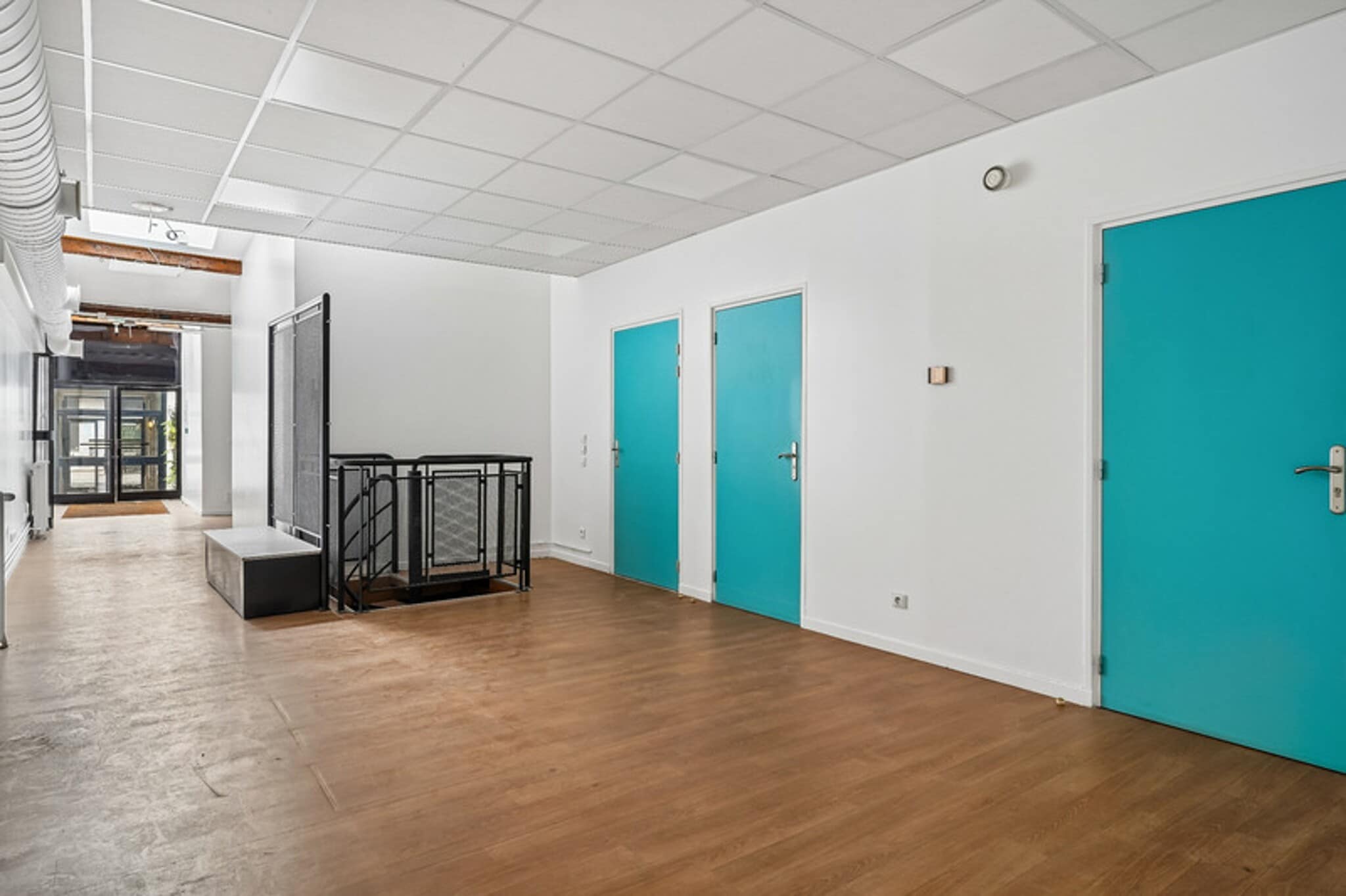 49 Rue Lauriston, Paris for lease Interior Photo- Image 1 of 6