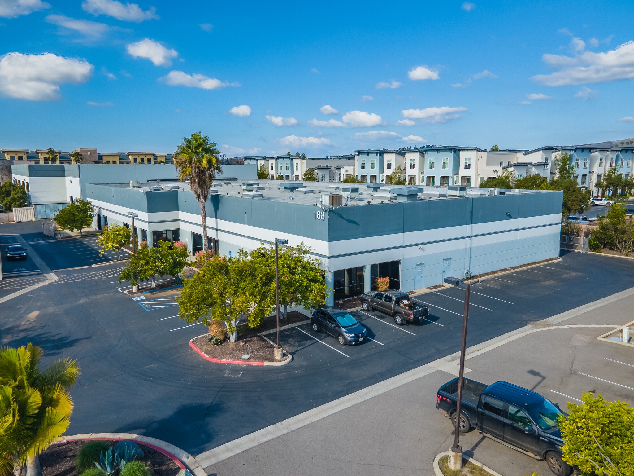 188 Newport Dr, San Marcos, CA for lease Primary Photo- Image 1 of 14