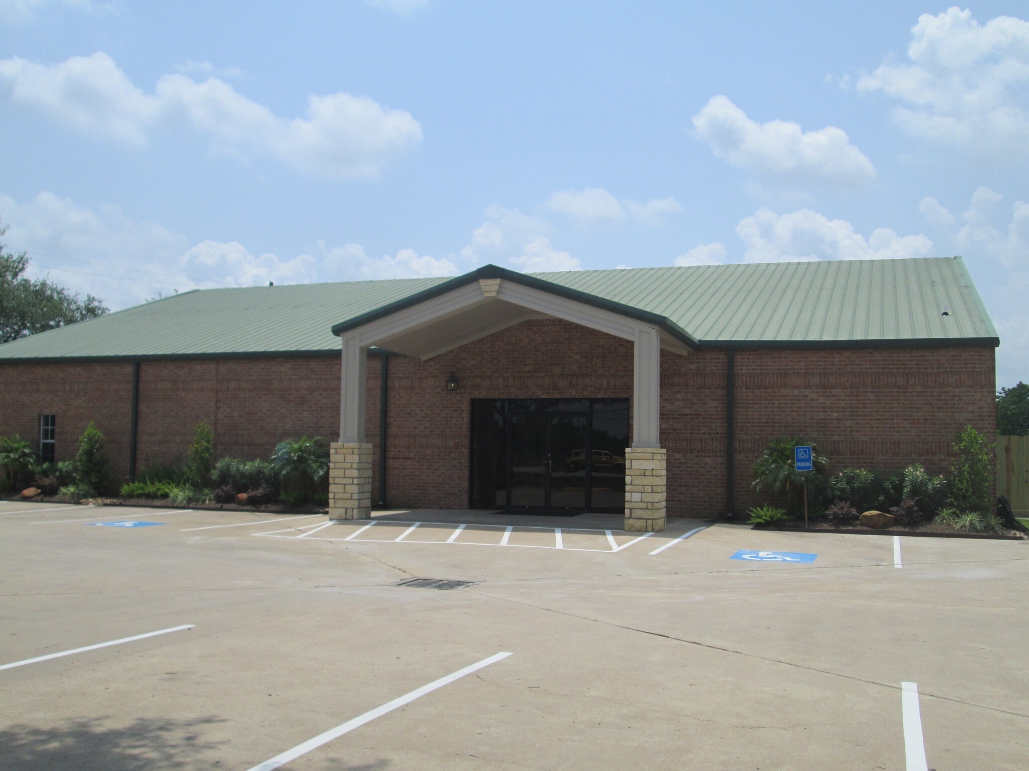 7030 Broadway St, Pearland, TX for sale Primary Photo- Image 1 of 1