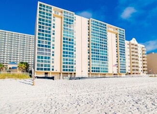 More details for 1007 West Beach Blvd, Gulf Shores, AL - Multifamily for Sale