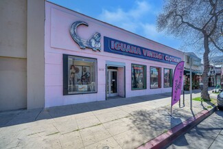 More details for 5018 Lankershim Blvd, North Hollywood, CA - Retail for Sale