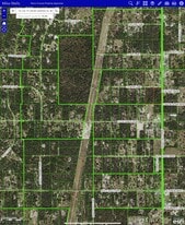 Shady Hills Road, Spring Hill FL - 1031 Exchange Property