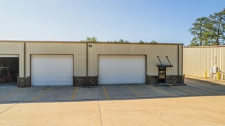 More details for 11200-A Cox Rd, Conroe, TX - Flex for Lease