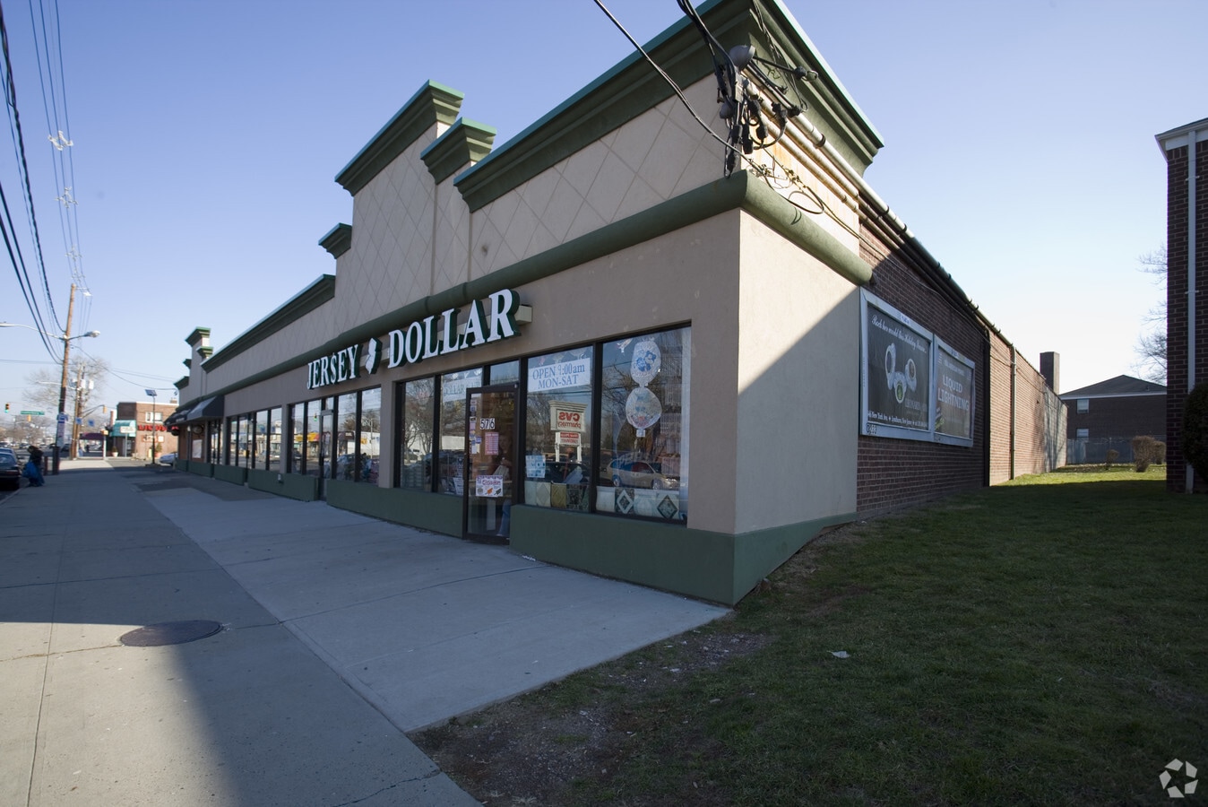 580584 Ridge Rd, North Arlington, NJ 07031