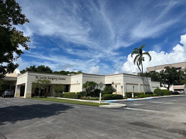 1310 SE West Star Ave, Port Saint Lucie, FL for sale - Building Photo - Image 1 of 54