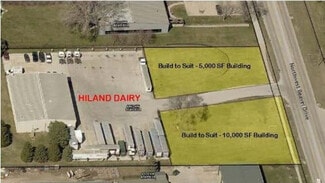 More details for 6460 NW Beaver Dr, Johnston, IA - Industrial for Lease