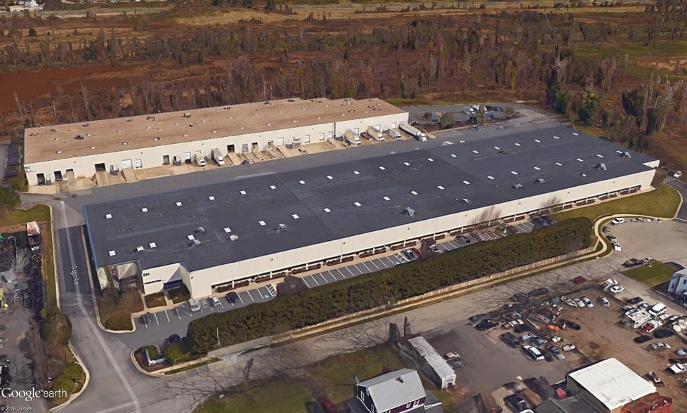 810 Oregon Ave, Linthicum, MD 21090 Oregon Business Center