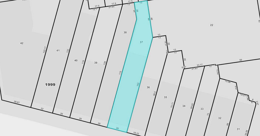 1163 Fulton St, Brooklyn, NY for sale - Building Photo - Image 2 of 4