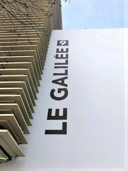 Office in Blagnac for lease - Building Photo - Image 2 of 36