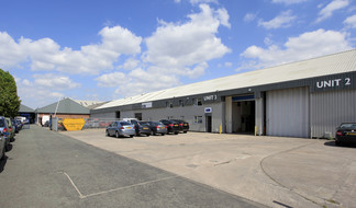 More details for Tenax Rd, Manchester - Industrial for Lease