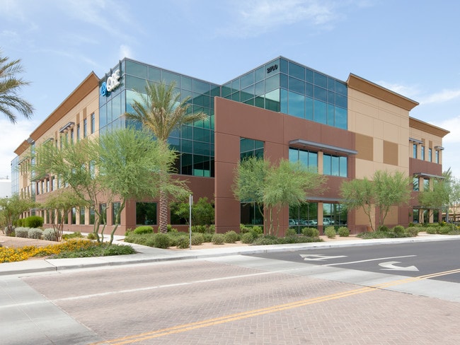 More details for 2700 W Frye Rd, Chandler, AZ - Office/Medical, Medical for Lease