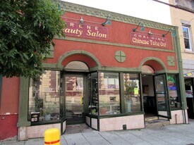 5 New Main St, Haverstraw NY - Retail Space