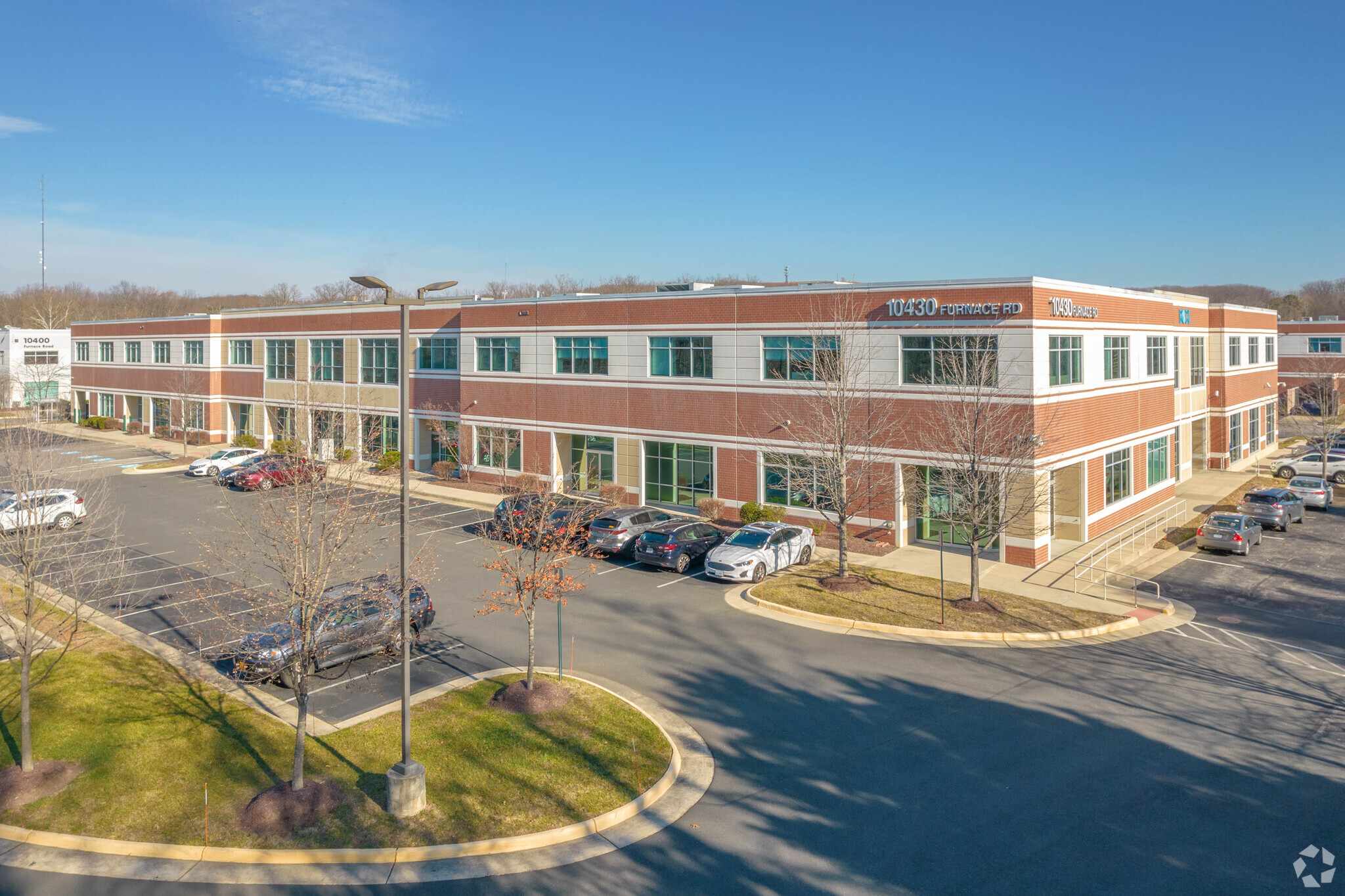 10430 Furnace Rd, Lorton, VA for lease Building Photo- Image 1 of 7