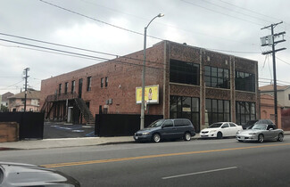 More details for 1545 Venice Blvd, Los Angeles, CA - Flex for Lease