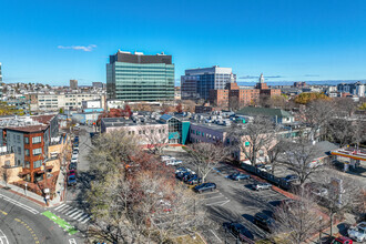 1035 Cambridge St, Cambridge, MA - aerial  map view - Image1