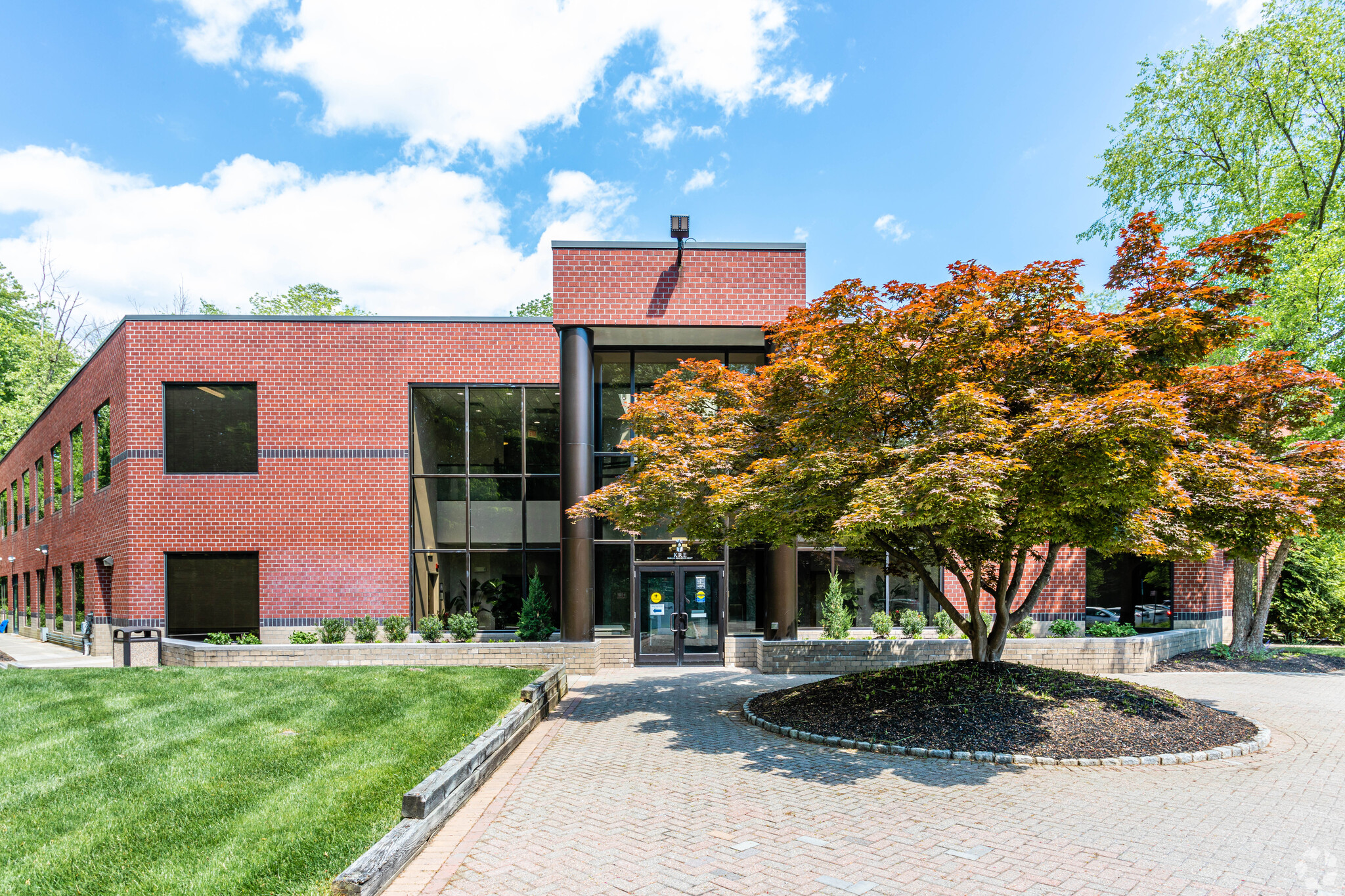 175 Morristown Rd, Basking Ridge, NJ for sale Primary Photo- Image 1 of 1