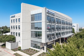 More details for 17051 N Dallas Pky, Addison, TX - Office/Medical for Lease