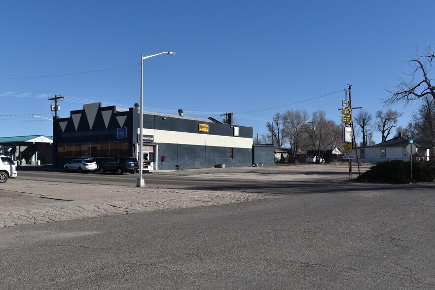 712 E 3rd St, La Junta, CO for sale - Building Photo - Image 2 of 5