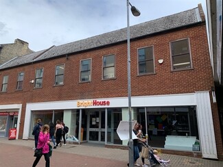 More details for 38-40 Broad St, Kings Lynn - Retail for Sale