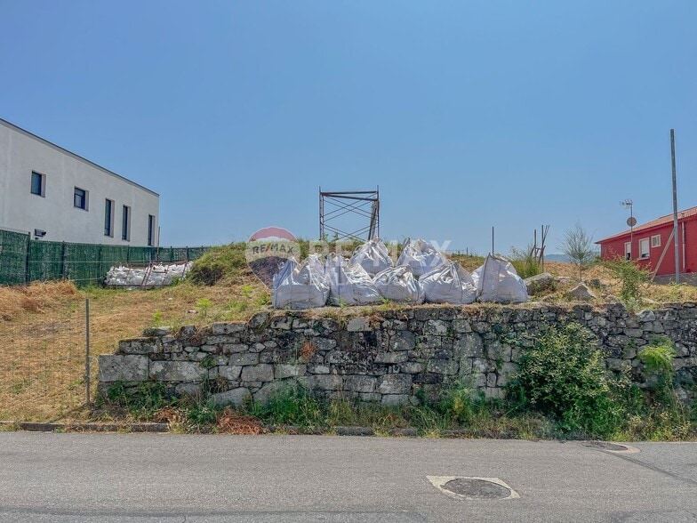 Land in Vigo, Pontevedra for sale - Building Photo - Image 2 of 26