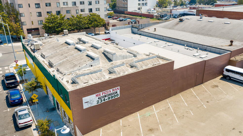 353 24th St, Richmond, CA for sale - Building Photo - Image 3 of 21