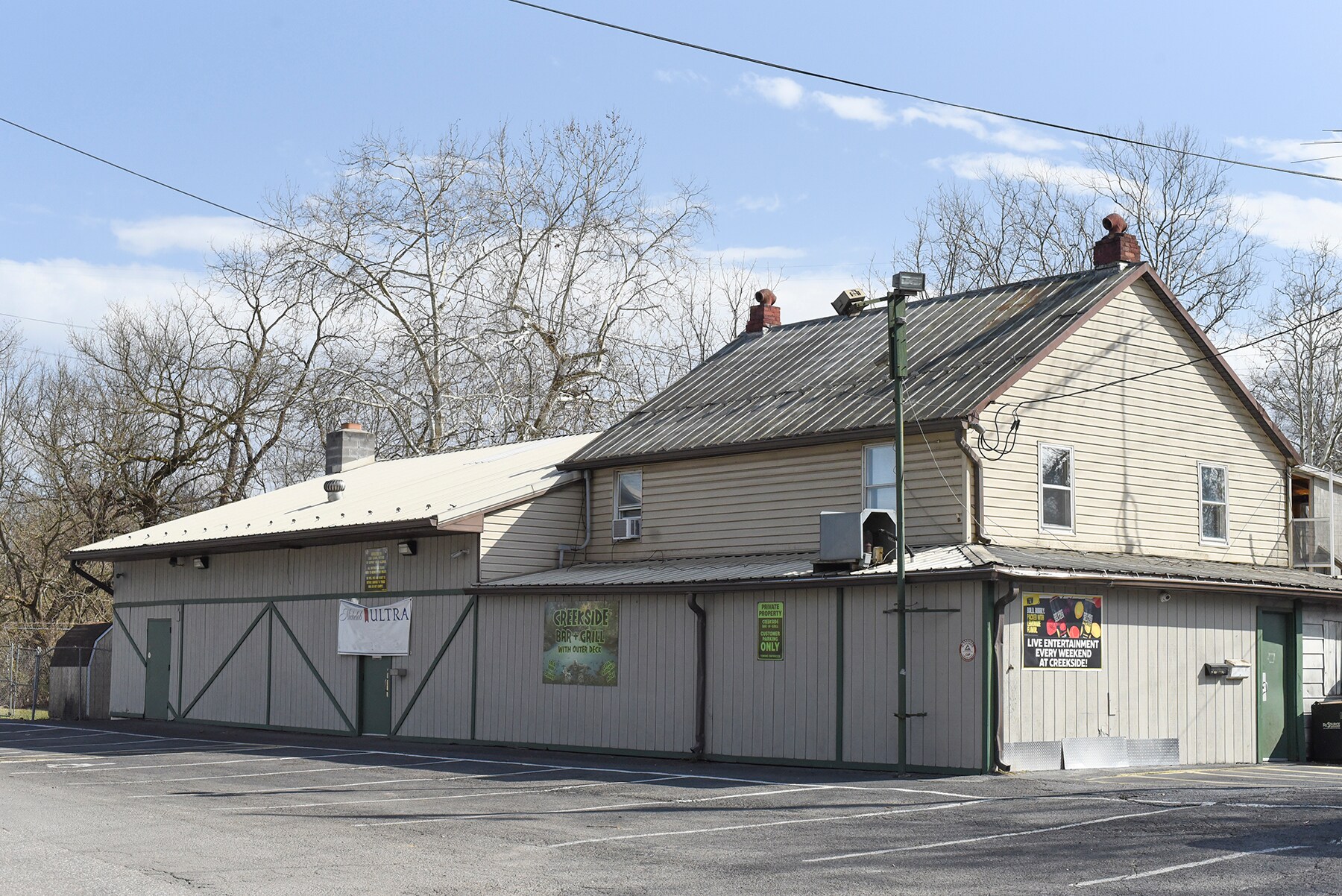 1225 Security Rd, Hagerstown, MD for sale Building Photo- Image 1 of 1