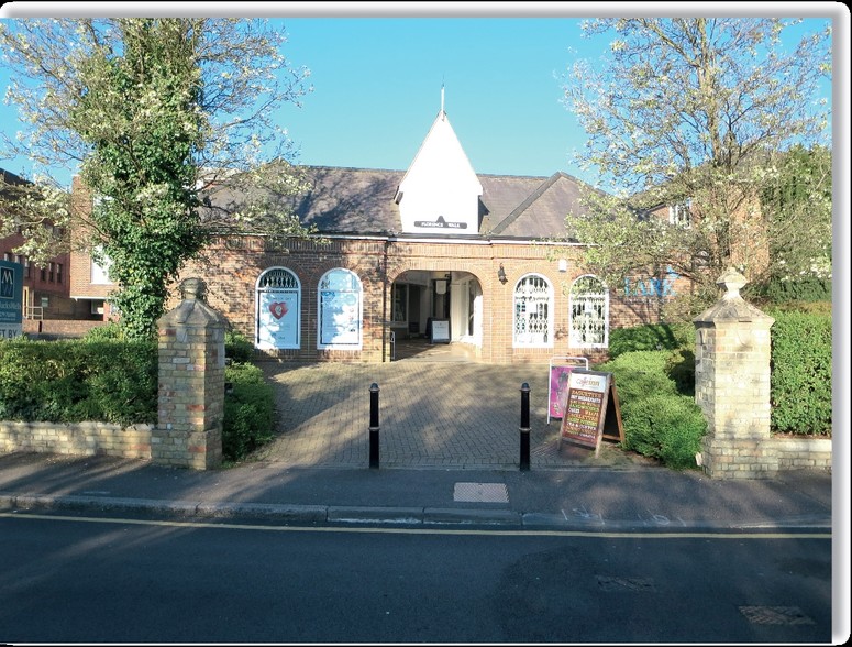 North St, Bishop's Stortford for lease - Building Photo - Image 1 of 25