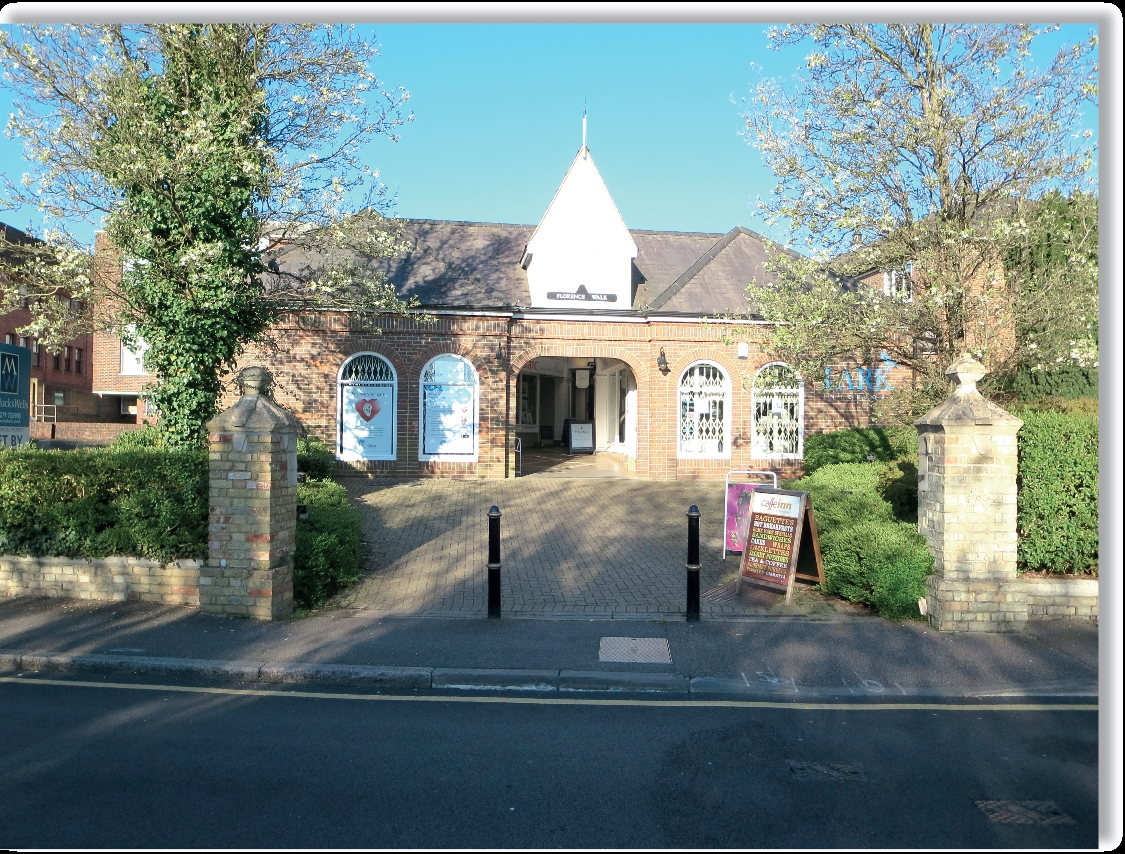 North St, Bishop's Stortford for lease Building Photo- Image 1 of 26