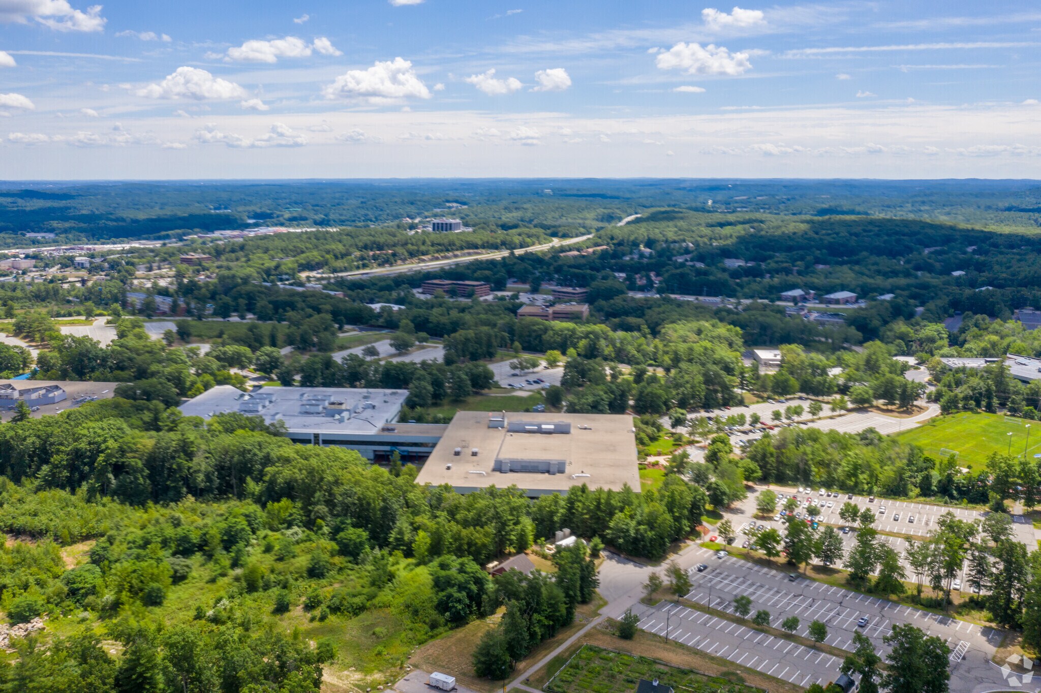 100 Innovative Way, Nashua, NH 03062 Nashua Technology Park