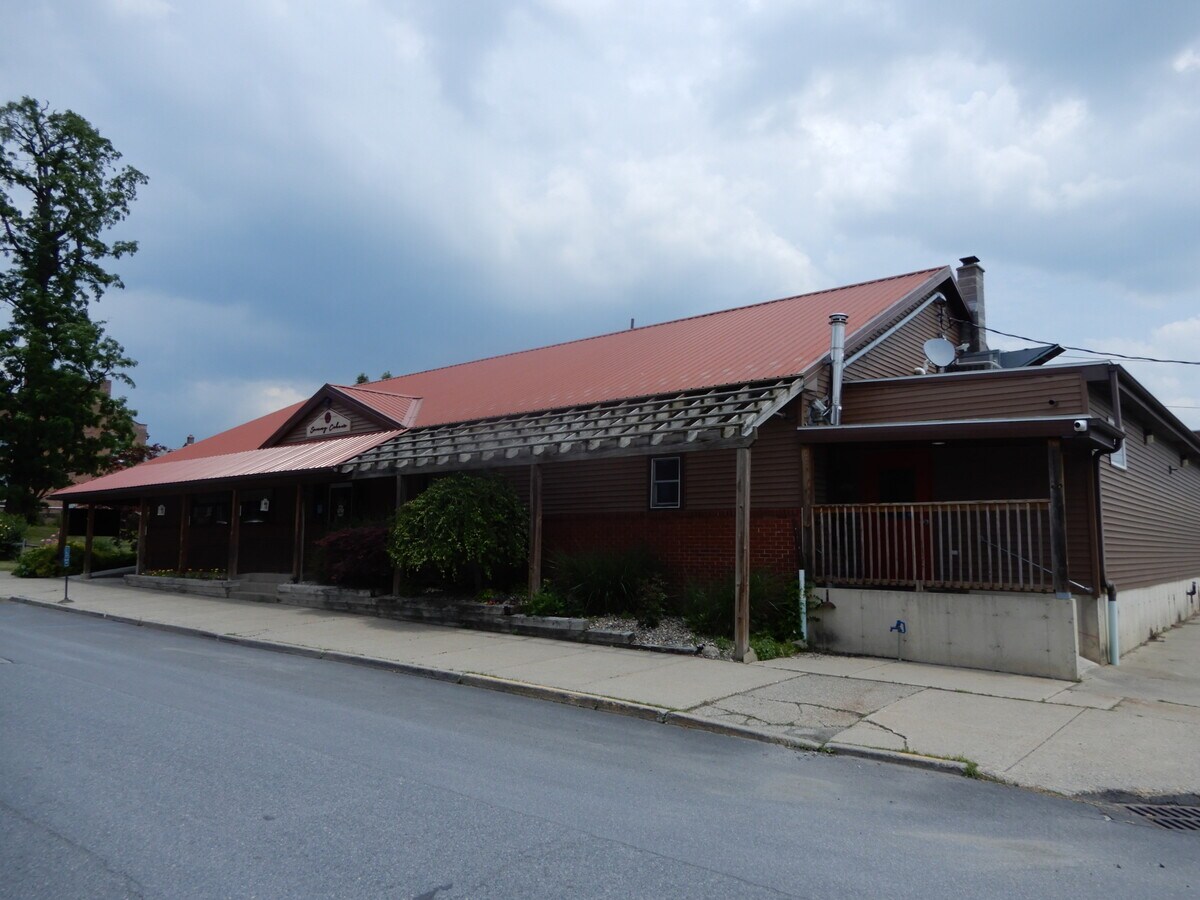 188 Main Street, Schaghticoke, NY 12154