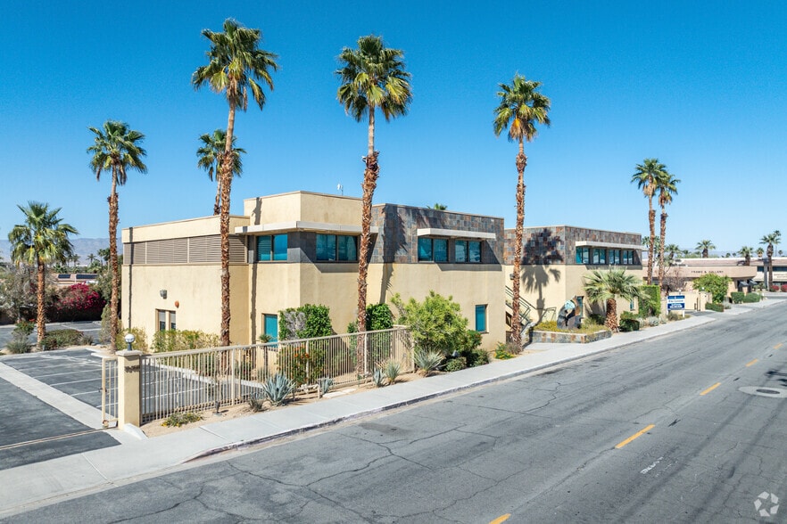 73950 Alessandro Dr, Palm Desert, CA for lease - Building Photo - Image 3 of 10