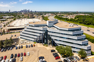 3433 NE Broadway St, Minneapolis, MN - aerial  map view - Image1