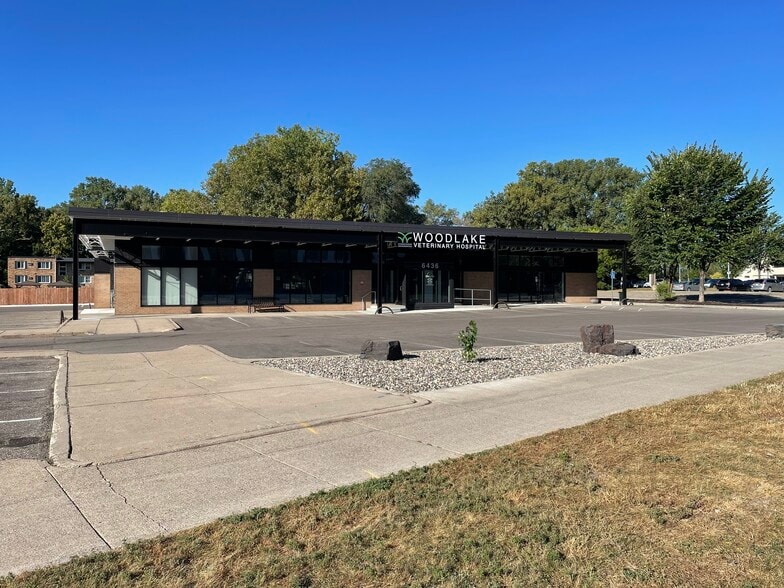 6436-6440 Lyndale Ave S, Richfield, MN for sale - Building Photo - Image 1 of 2