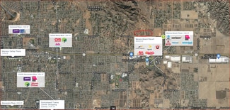 More details for 26900 Ironwood Ave, Moreno Valley, CA - Land for Sale