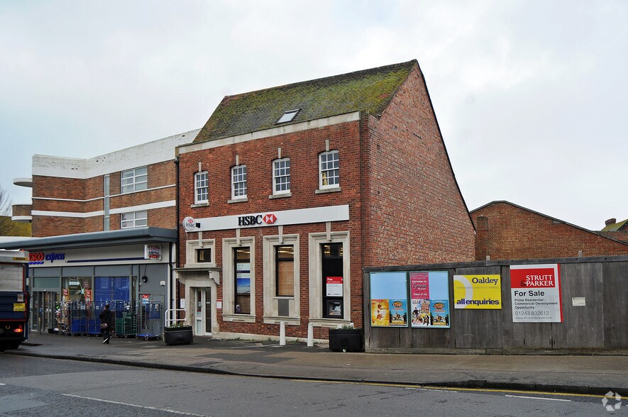 3 Sutton Park Rd, Seaford for sale - Building Photo - Image 1 of 1