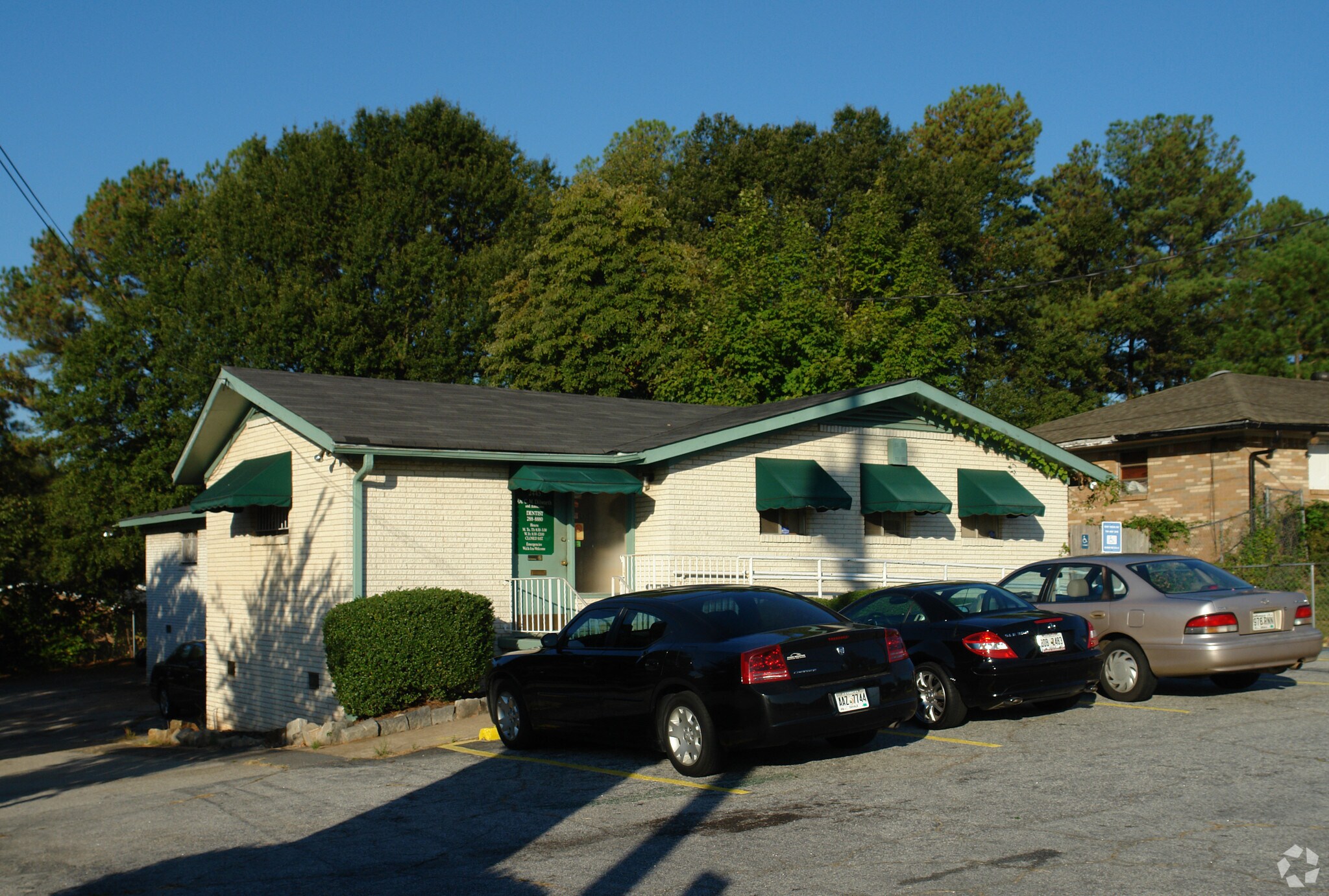 2445 Candler Rd, Decatur, GA for sale Primary Photo- Image 1 of 1