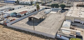 More details for 12731 Los Nietos Rd, Santa Fe Springs, CA - Land for Sale