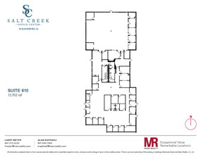 2010 E Algonquin Rd, Schaumburg, IL for lease Building Photo- Image 1 of 1