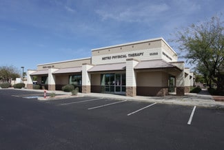 More details for 15288 W Brookside Ln, Surprise, AZ - Office for Lease