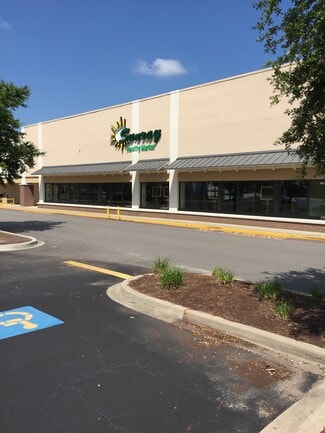 More details for 3901 N Kings Hwy, Myrtle Beach, SC - Retail for Lease