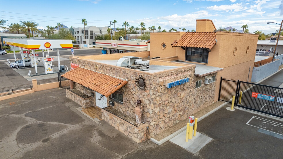 3335 N 16th St, Phoenix, AZ for sale - Building Photo - Image 3 of 40