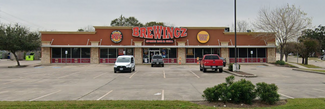 More details for 8740 Spencer Hwy, La Porte, TX - Retail for Lease