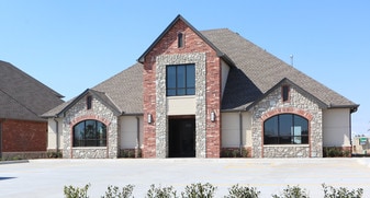 Wall Street Business Park - Loft