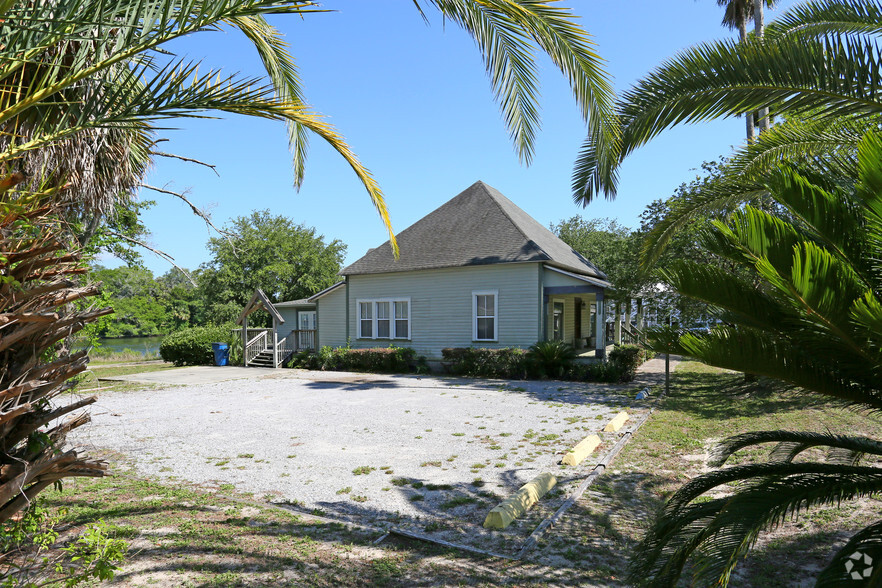 436 Mckenzie Ave, Panama City, FL for sale - Primary Photo - Image 1 of 1