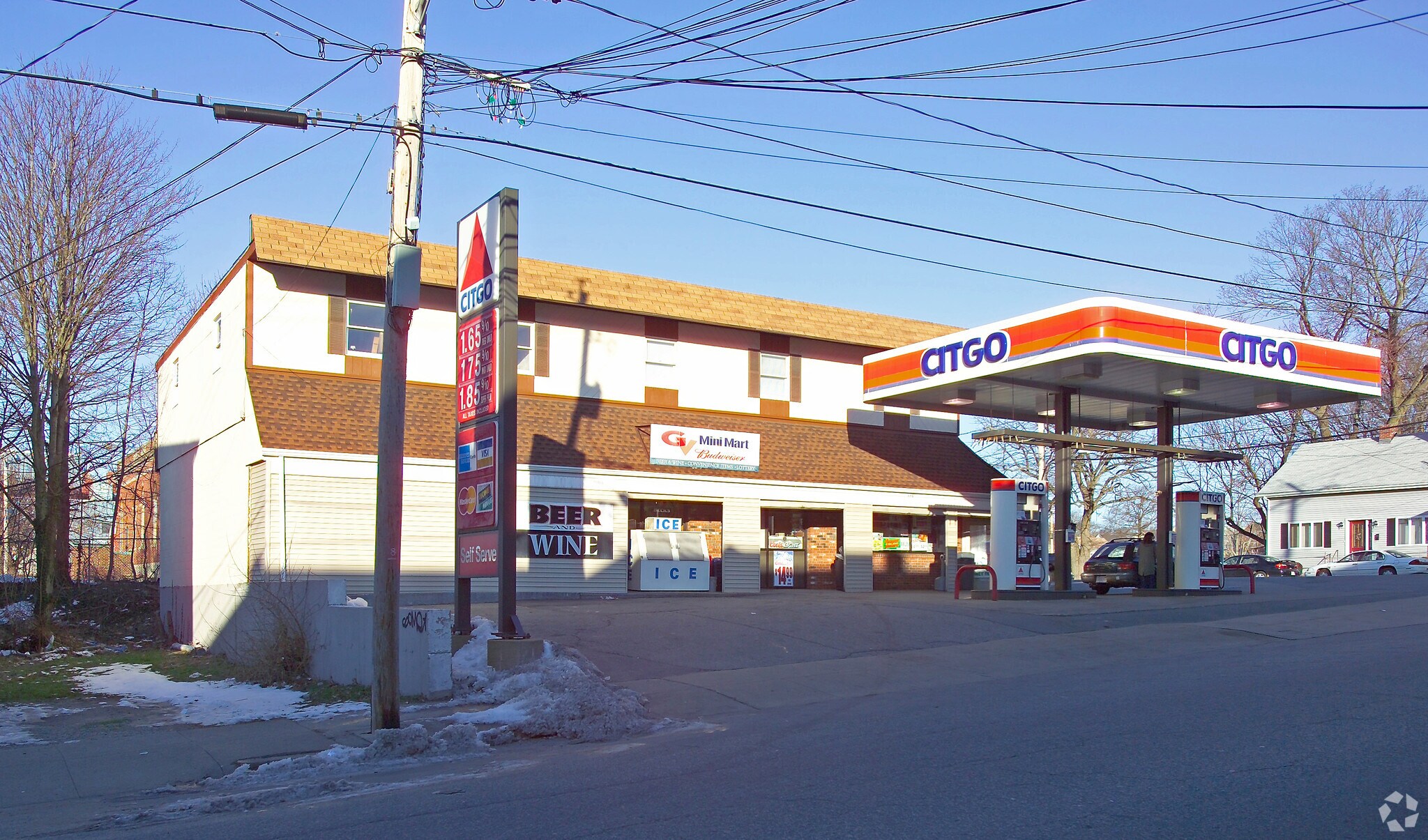 178 Robeson St, Fall River, MA for sale Primary Photo- Image 1 of 1