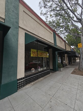 More details for 995 E Green St, Pasadena, CA - Retail for Lease