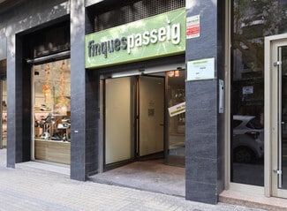 More details for Passeig de Pere III, 53, Manresa - Retail for Lease