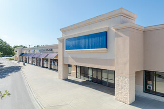 More details for 231-470 Citi Centre St, Winter Haven, FL - Retail for Lease