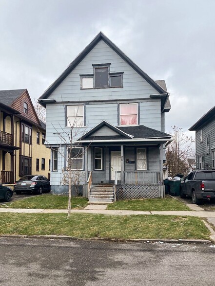26 Avenue C, Rochester, NY for sale - Building Photo - Image 2 of 2